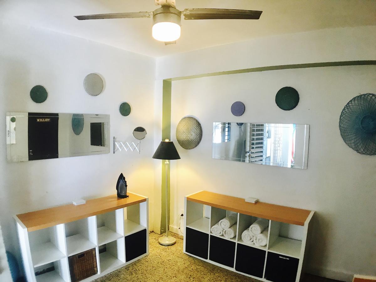 Mango Mansion - International Hostel ซานฮวน ภายนอก รูปภาพ