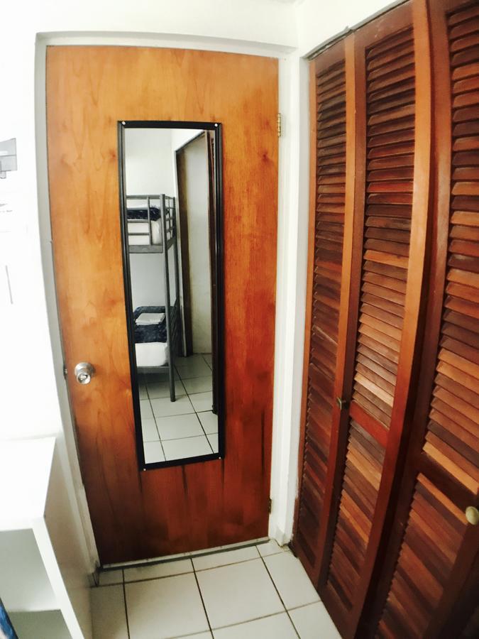 Mango Mansion - International Hostel ซานฮวน ภายนอก รูปภาพ