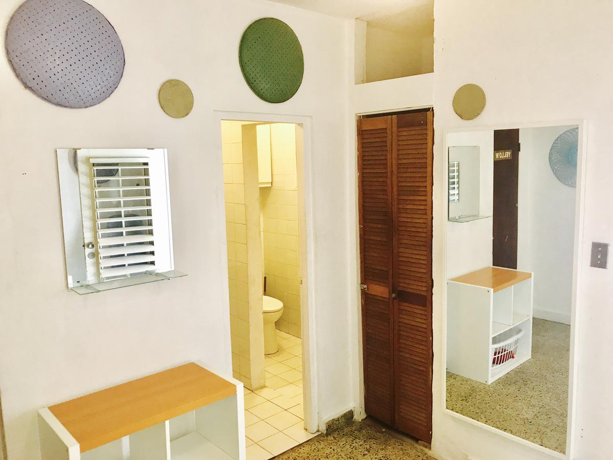 Mango Mansion - International Hostel ซานฮวน ภายนอก รูปภาพ