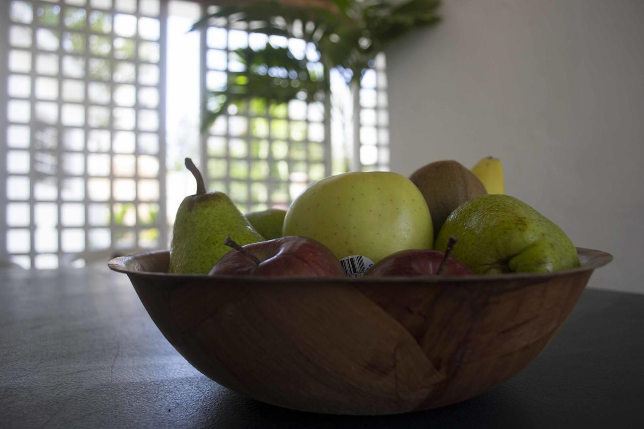 Mango Mansion - International Hostel ซานฮวน ภายนอก รูปภาพ